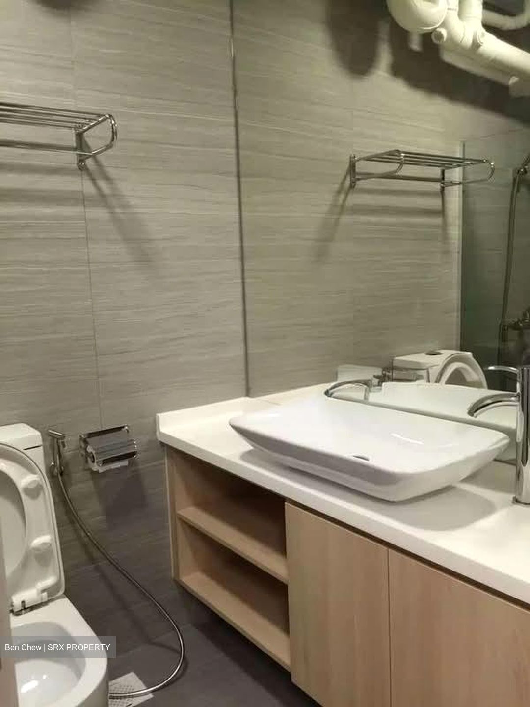 Blk 684B Jurong West Street 64 (Jurong West), HDB 4 Rooms #583952911
